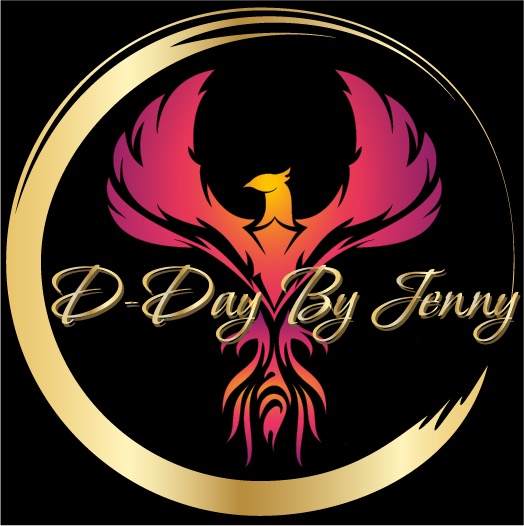 D-Day By Jenny