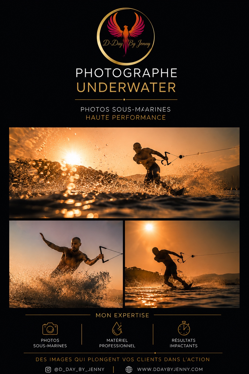 Photographie sportive